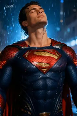 super man