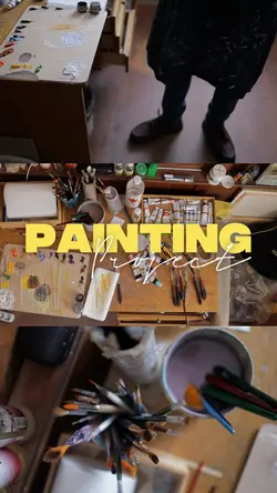 painting