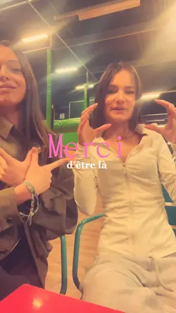 Merci.