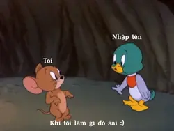 Mẫu hài