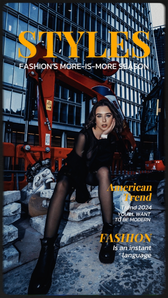 Fashion Memories