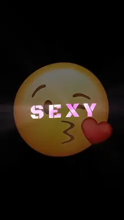 I'm sexy