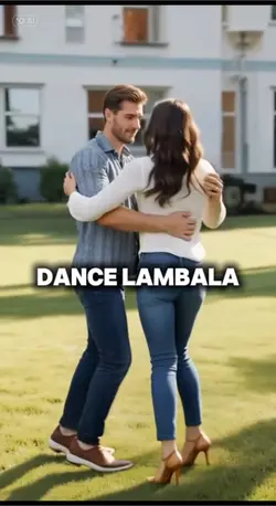 Dance Lambala KI