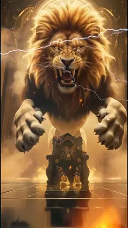 lion ai hot edit