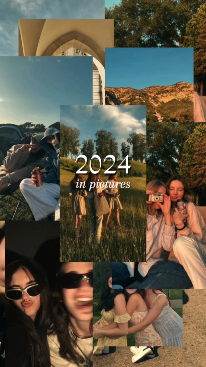 IN PICTURES
