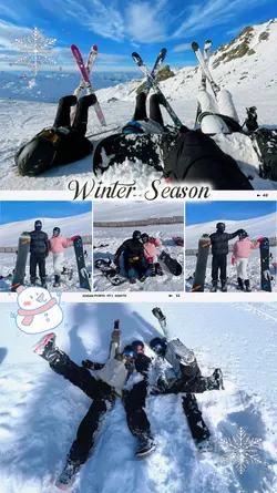 Winter Season 