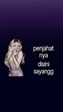 penjahatnya disini