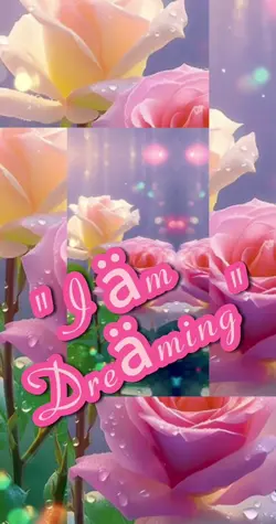 I am Dreaming