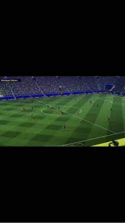 #efootball goller