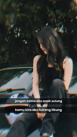 anak bungsu
