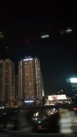Buti ka pa ok na
