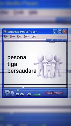 PESONA 3 BERSAUDARA