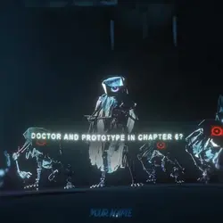 PROTOTYPE VS DOCTOR