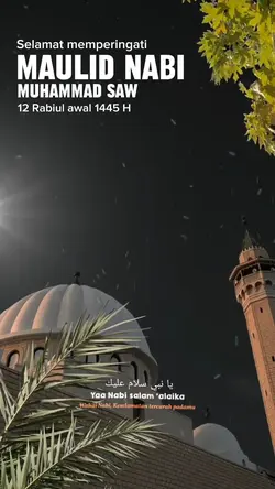 Maulidnabi Muhammad