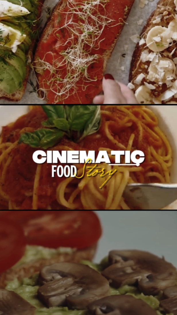 Food Story