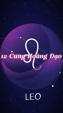 12 Cung Hoàng Đạo