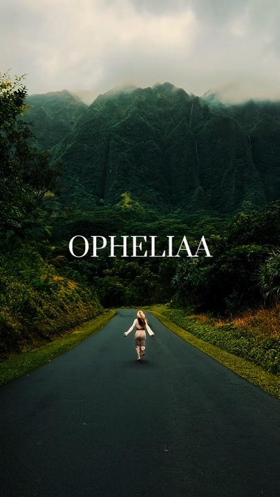 ophelia trend