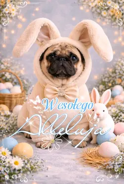 Wielkanoc Card 5foto