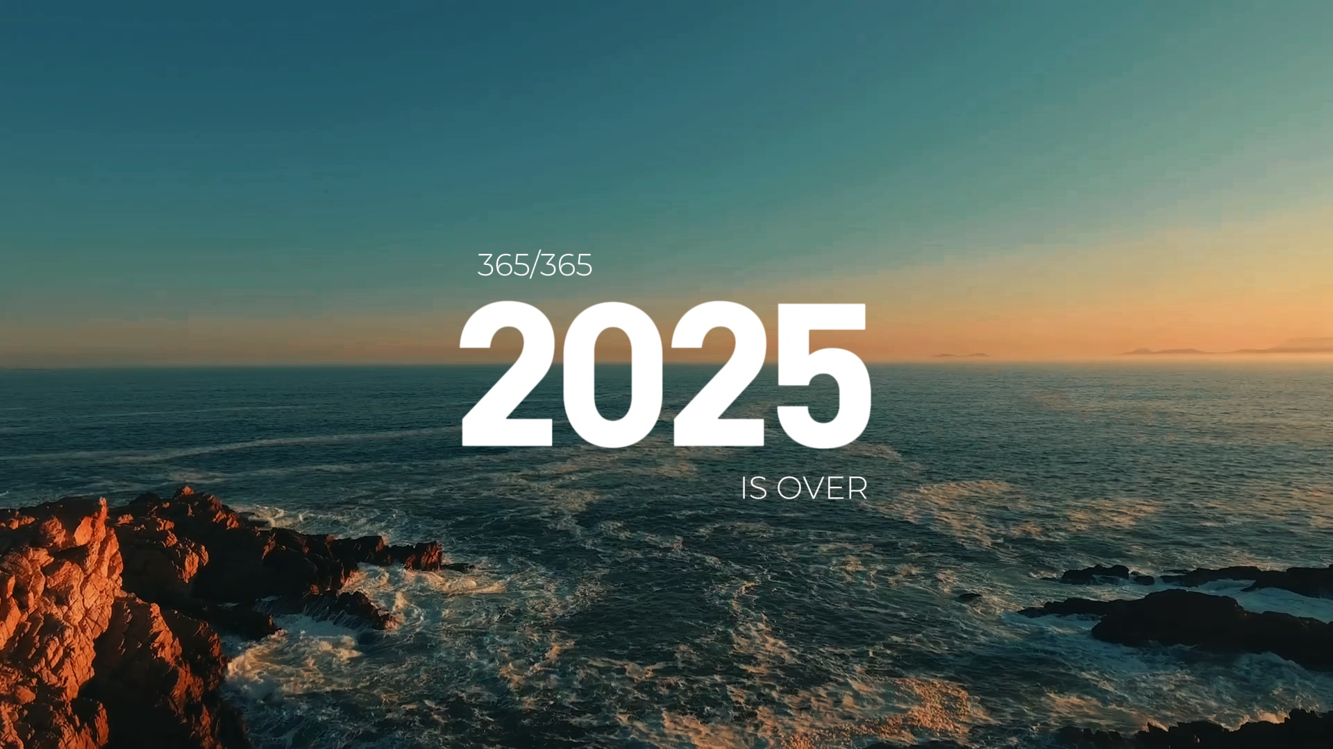 2025 RECAP