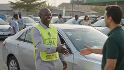 Priceless testimony