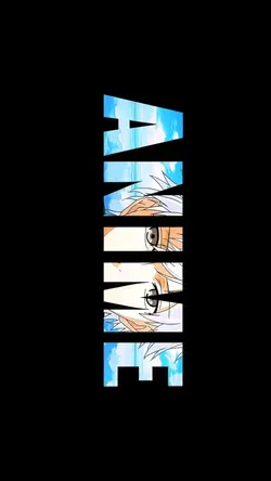 ANIME EDIT