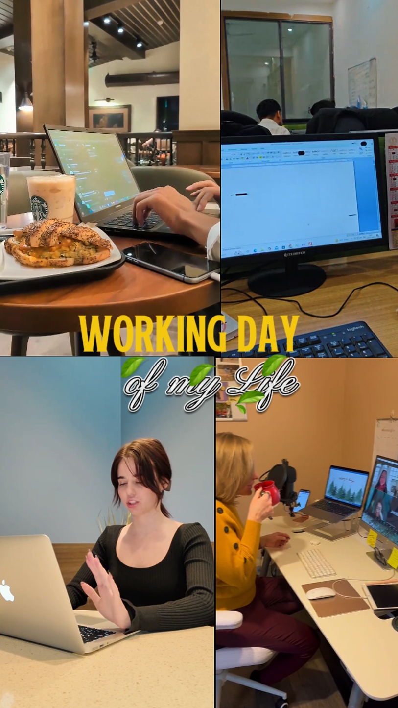 Día de trabajo 