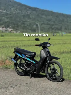 TIA MONIKA 1KLIP