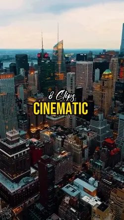 cinematic 