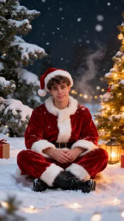 Christmas Costume