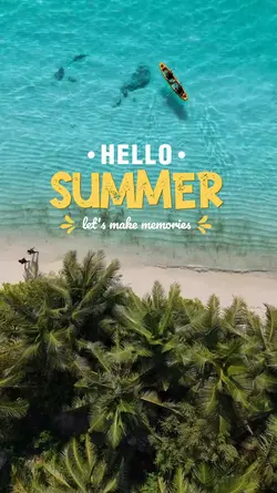 Hello Summer