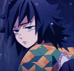 귀칼 오타쿠의 최애