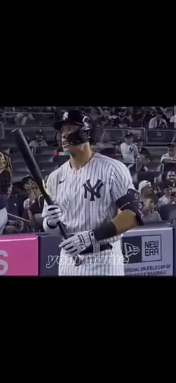 Aaron Judge 