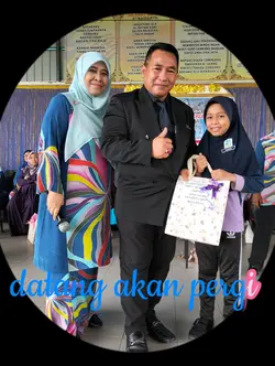 Perpisahan