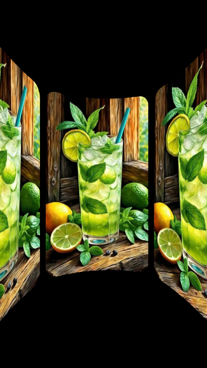 Top Water