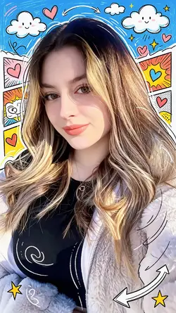 AI Crayon Trend