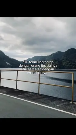 dengan org itu