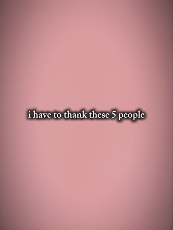 5 people 