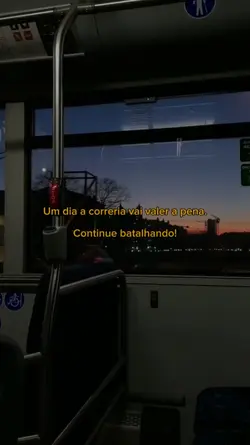 Continue Batalhando 