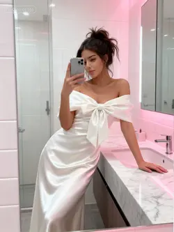 MIRROR SELFIE