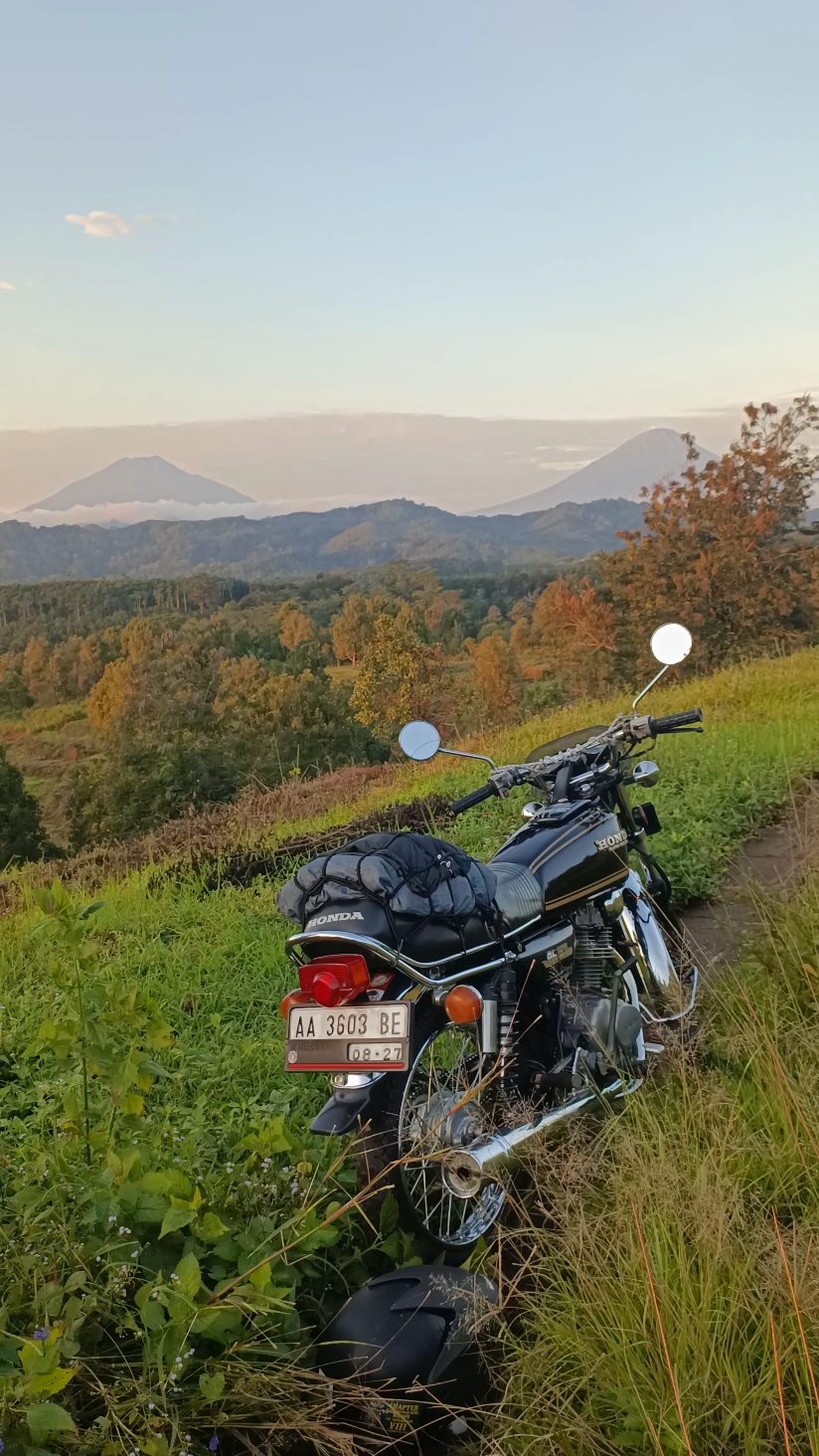 country roads