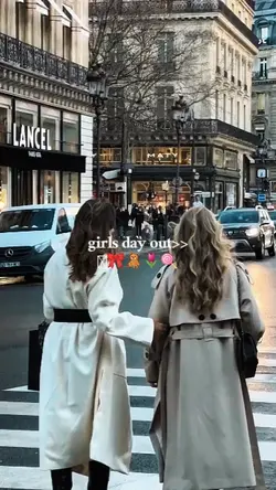 girls day out 