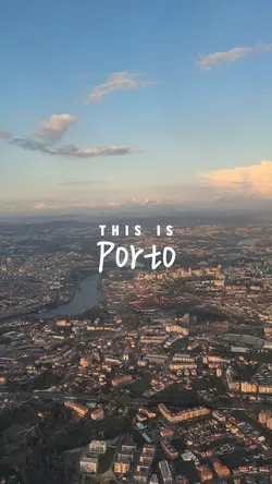 This is Porto 🇵🇹