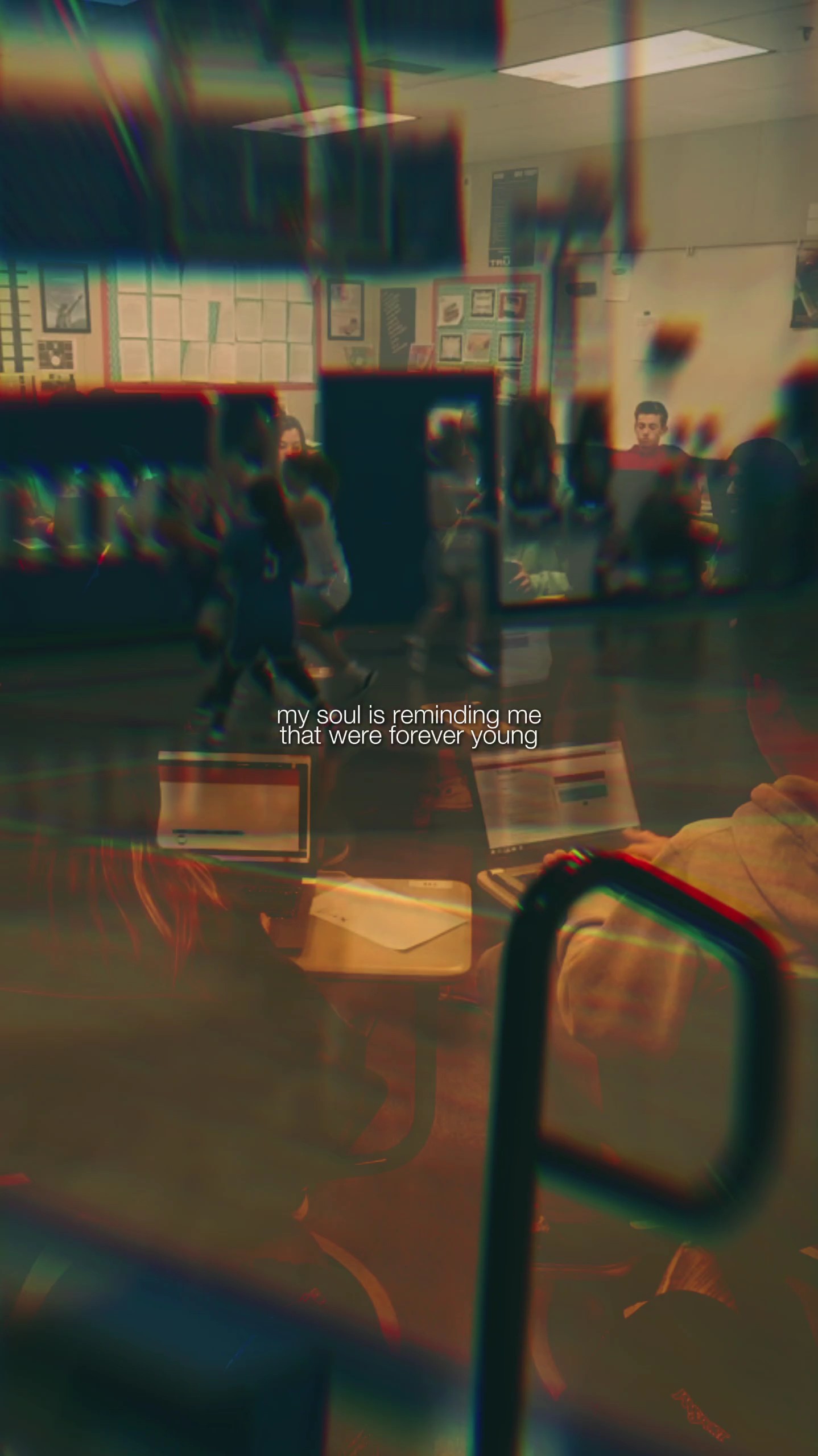 School Moments