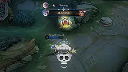 MLBB BEST MOMENT 