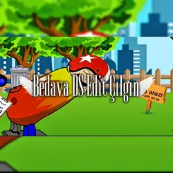 Kulağım Kanadı Yav