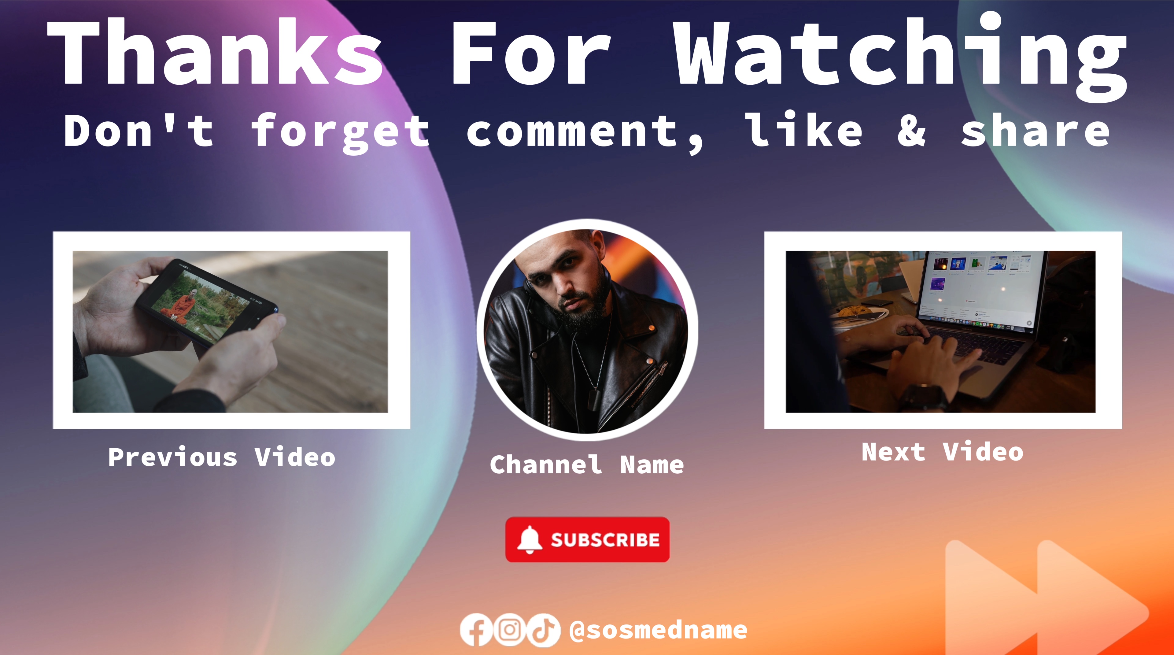 Produktbewertung Outro
