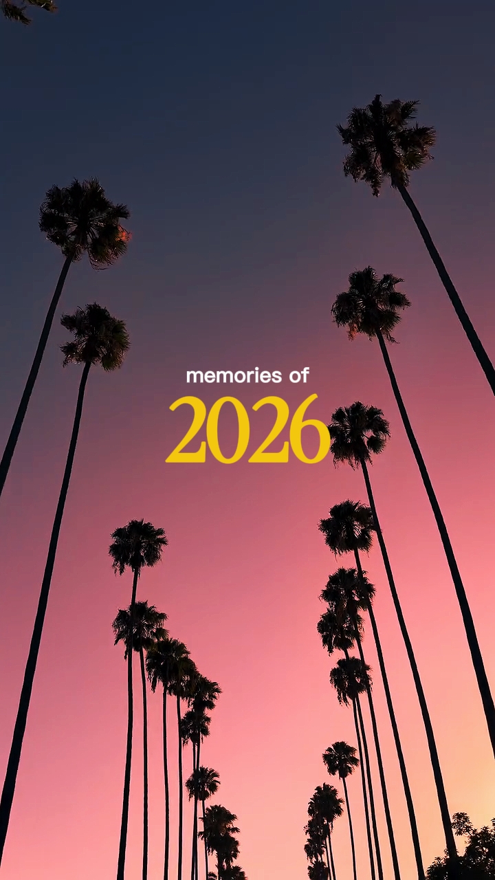 souvenirs de 2026