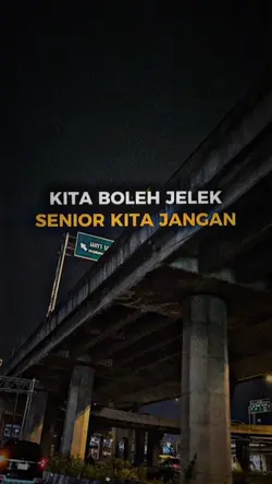 versi senior