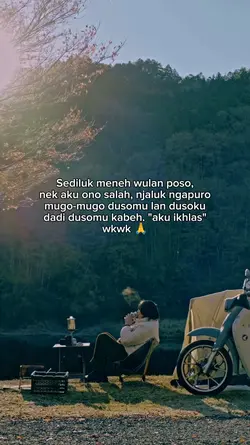 bentar lagi ramadhan