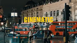 DAILY VLOG CINEMATIC